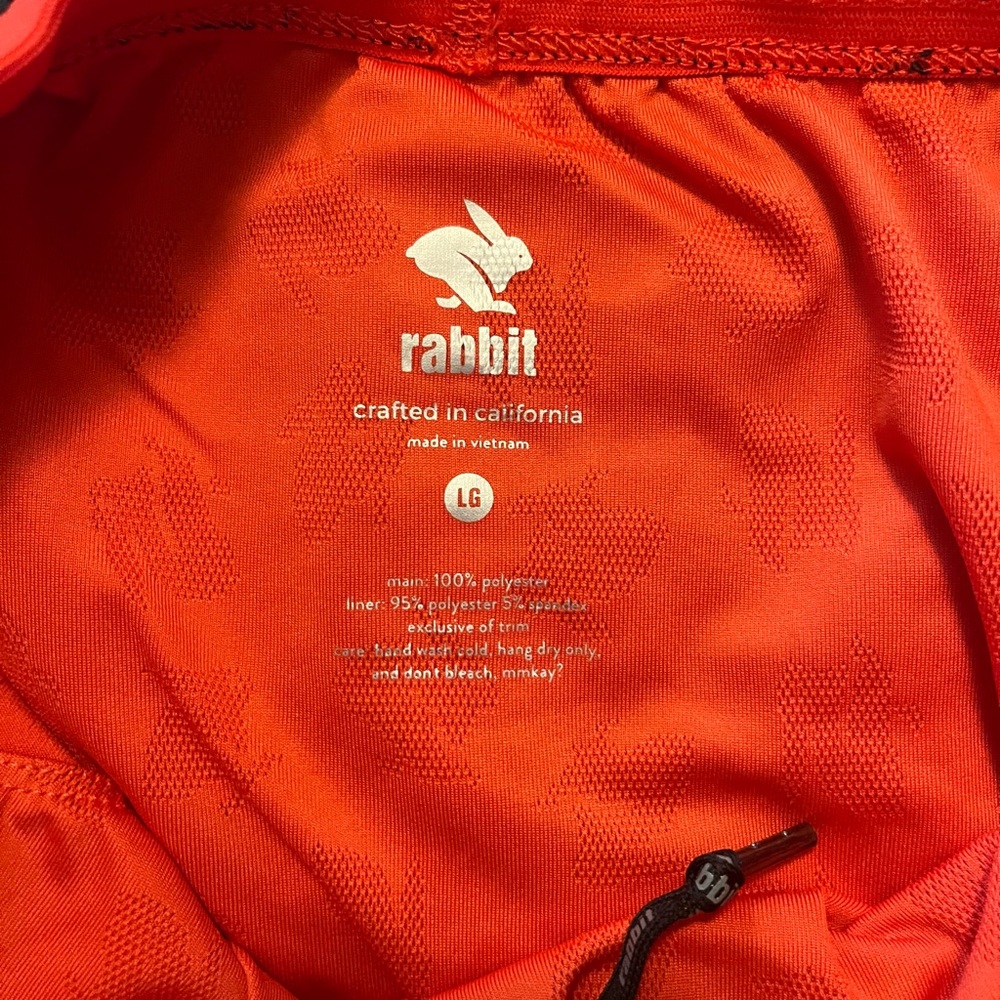 Run by Rabbit Short - Picture 2 of 2